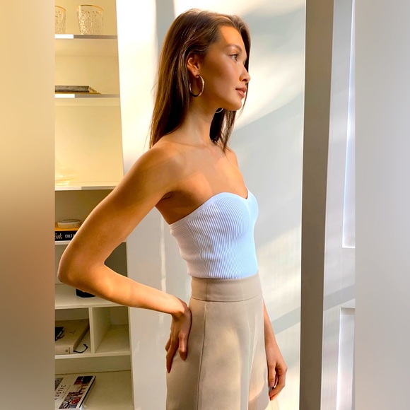 Aritzia Wilfred Trousers - Picture 2 of 5